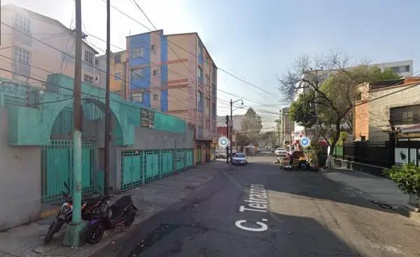 Departamento en venta en Peralvillo, Cuauhtémoc, Ciudad de México Departamento en venta en Peralvillo, Cuauhtémoc, Ciudad de México