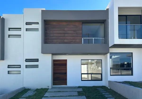 Casa en venta en Tejeda, Corregidora, Querétaro Casa en venta en Tejeda, Corregidora, Querétaro
