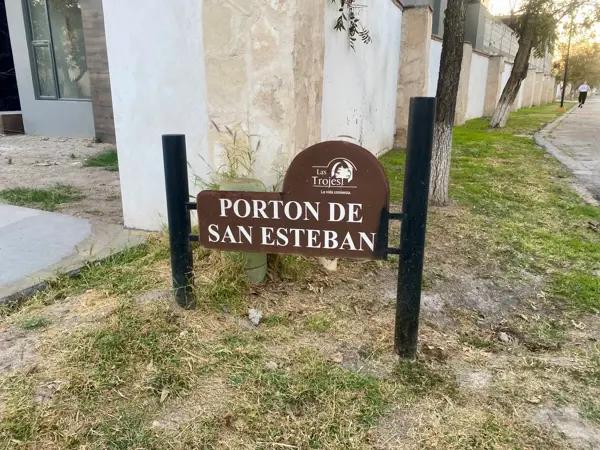 Terreno en venta en Las Trojes, Torreón, Coahuila de Zaragoza Terreno en venta en Las Trojes, Torreón, Coahuila de Zaragoza