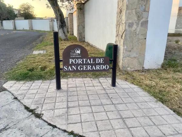 Terreno en venta en Las Trojes, Torreón, Coahuila de Zaragoza Terreno en venta en Las Trojes, Torreón, Coahuila de Zaragoza