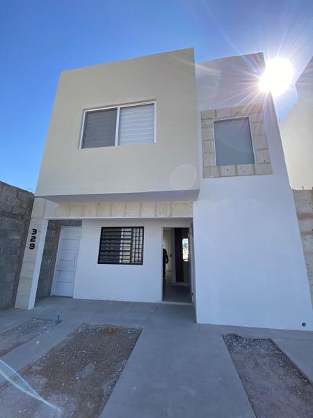 Casa en venta en Privadas de Allende, Torreón, Coahuila de Zaragoza Casa en venta en Privadas de Allende, Torreón, Coahuila de Zaragoza