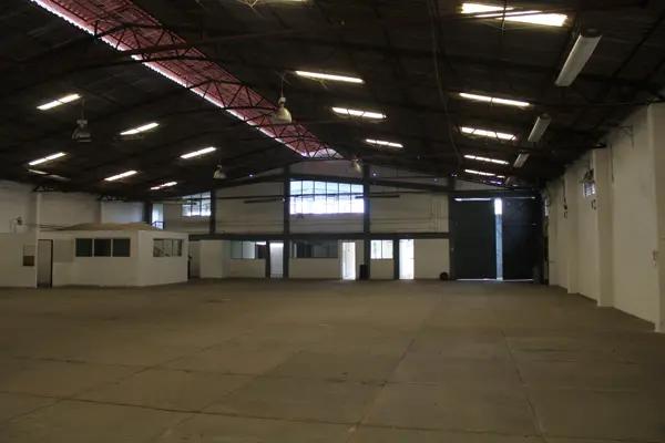 Bodega en renta en CIVAC, Jiutepec, Morelos Bodega en renta en CIVAC, Jiutepec, Morelos