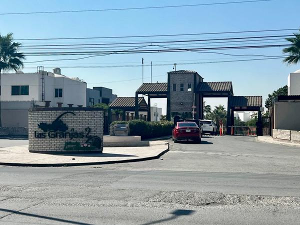 Terreno en venta en Las Granjas II, Gómez Palacio, Durango Terreno en venta en Las Granjas II, Gómez Palacio, Durango