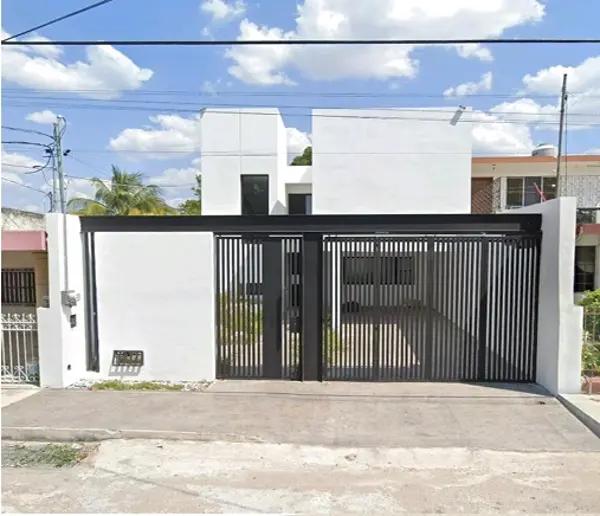 Casa en remate en Jesus Carranza, Mérida, Yucatán Casa en remate en Jesus Carranza, Mérida, Yucatán