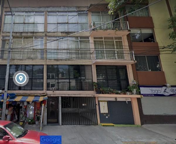 Departamento en venta en Campestre Churubusco, Coyoacán, Ciudad de México Departamento en venta en Campestre Churubusco, Coyoacán, Ciudad de México