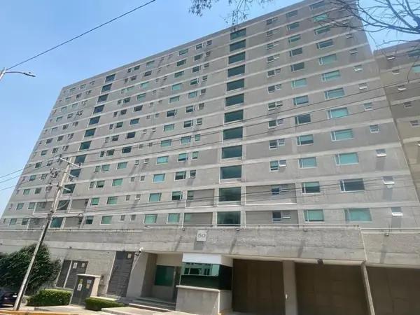 Departamento en venta en Lomas Verdes 1a Sección, Naucalpan de Juárez, México Departamento en venta en Lomas Verdes 1a Sección, Naucalpan de Juárez, México