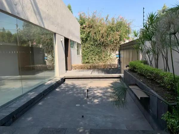 Casa en venta en Jardines del Pedregal, Álvaro Obregón, Ciudad de México Casa en venta en Jardines del Pedregal, Álvaro Obregón, Ciudad de México