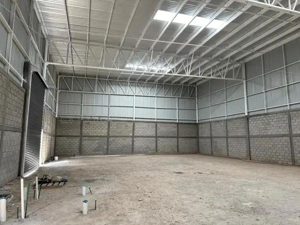 Bodega en renta en San Agustín, Torreón, Coahuila de Zaragoza Bodega en renta en San Agustín, Torreón, Coahuila de Zaragoza