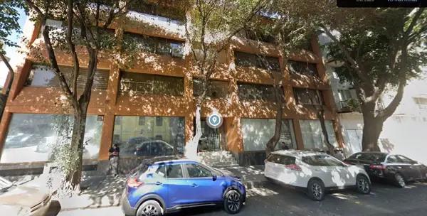 Departamento en venta en San Rafael, Cuauhtémoc, Ciudad de México Departamento en venta en San Rafael, Cuauhtémoc, Ciudad de México