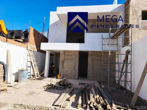Casa en venta en El Cielo, Durango, Durango Casa en venta en El Cielo, Durango, Durango