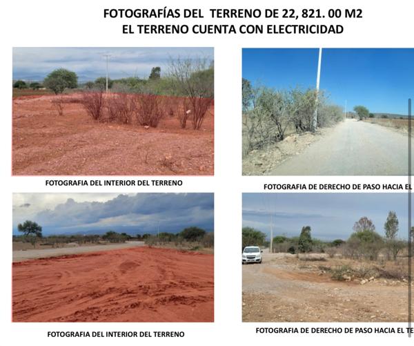 Terreno en venta en Parque Industrial O Donnell Aeropuerto, El Marqués, Querétaro Terreno en venta en Parque Industrial O Donnell Aeropuerto, El Marqués, Querétaro