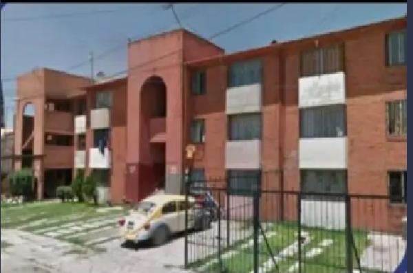 Departamento en venta en Bosques del Valle 1a Sección, Coacalco de Berriozábal, México Departamento en venta en Bosques del Valle 1a Sección, Coacalco de Berriozábal, México