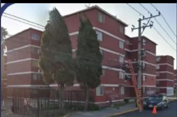 Departamento en venta en Santa María II, Coacalco de Berriozábal, México Departamento en venta en Santa María II, Coacalco de Berriozábal, México