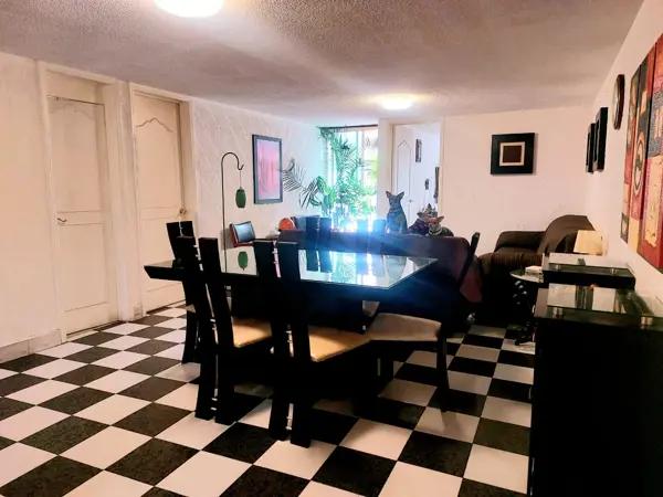 Departamento en venta en Del Valle Norte, Benito Juárez, Ciudad de México Departamento en venta en Del Valle Norte, Benito Juárez, Ciudad de México