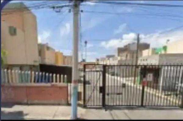 Casa en venta en Los Héroes Tecámac, Tecámac, México Casa en venta en Los Héroes Tecámac, Tecámac, México