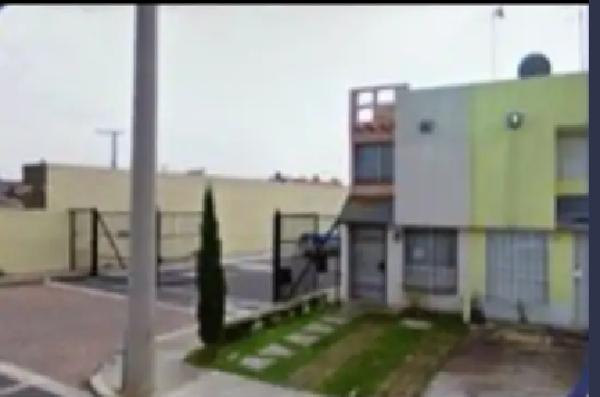 Casa en venta en Cantaros III, Nicolás Romero, México Casa en venta en Cantaros III, Nicolás Romero, México