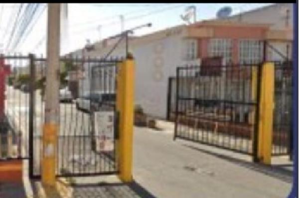 Casa en venta en Los Héroes Tecámac II, Tecámac, México Casa en venta en Los Héroes Tecámac II, Tecámac, México