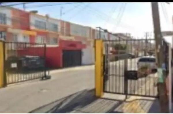 Casa en venta en Los Héroes Tecámac, Tecámac, México Casa en venta en Los Héroes Tecámac, Tecámac, México