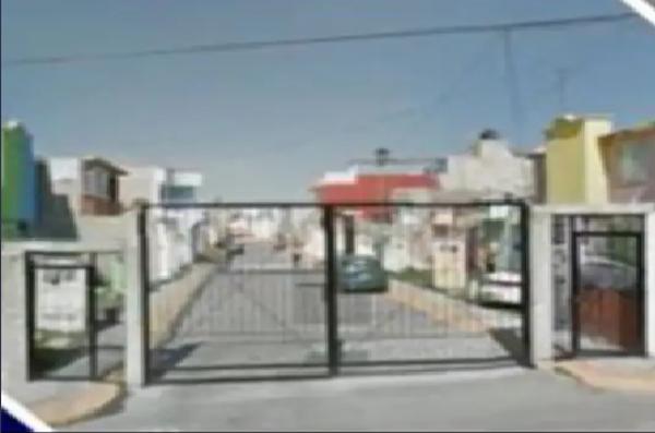 Casa en venta en Real de Costitlán I, Chicoloapan, México Casa en venta en Real de Costitlán I, Chicoloapan, México