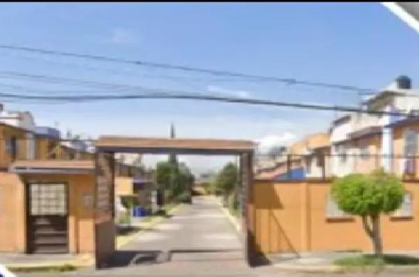 Casa en venta en San Buenaventura, Ixtapaluca, México Casa en venta en San Buenaventura, Ixtapaluca, México