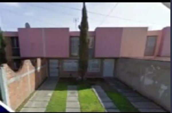 Casa en venta en Los Héroes Ecatepec Sección I, Ecatepec de Morelos, México Casa en venta en Los Héroes Ecatepec Sección I, Ecatepec de Morelos, México