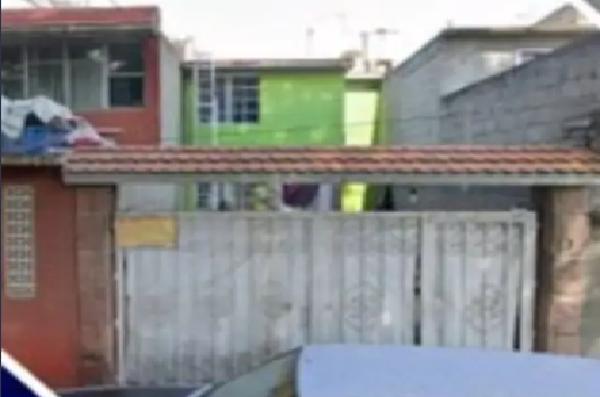 Casa en venta en Jardines de Morelos Sección Bosques, Ecatepec de Morelos, México Casa en venta en Jardines de Morelos Sección Bosques, Ecatepec de Morelos, México