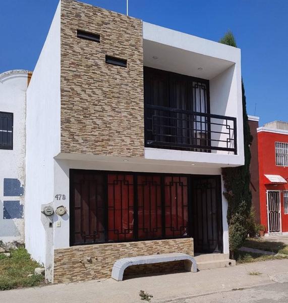 Casa en venta en Los Fresnos, Tlajomulco de Zúñiga, Jalisco Casa en venta en Los Fresnos, Tlajomulco de Zúñiga, Jalisco