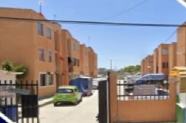 Departamento en venta en San Isidro Atlautenco, Ecatepec de Morelos, México Departamento en venta en San Isidro Atlautenco, Ecatepec de Morelos, México
