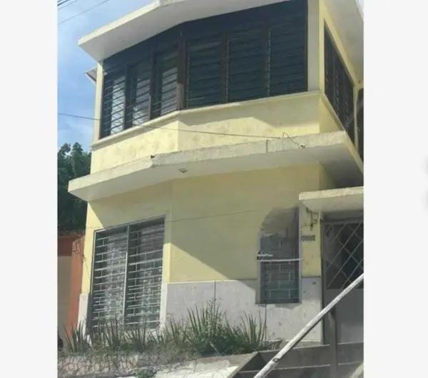 Casa en venta en Pascual Ortiz Rubio, Veracruz, Veracruz de Ignacio de la Llave Casa en venta en Pascual Ortiz Rubio, Veracruz, Veracruz de Ignacio de la Llave