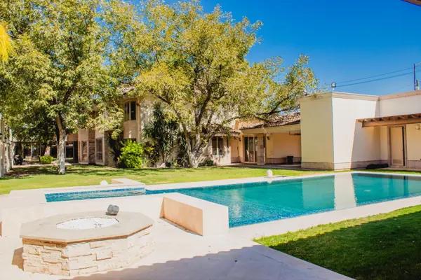 Casa en venta en Residencial las Isabeles, Torreón, Coahuila de Zaragoza Casa en venta en Residencial las Isabeles, Torreón, Coahuila de Zaragoza