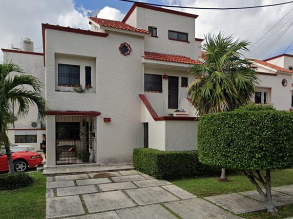 Casa en venta en Cancún Centro, Benito Juárez, Quintana Roo Casa en venta en Cancún Centro, Benito Juárez, Quintana Roo