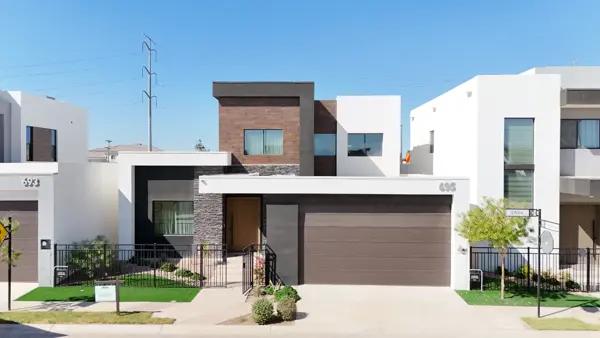 Casa en venta en Antea Residencial, Mexicali, Baja California Casa en venta en Antea Residencial, Mexicali, Baja California
