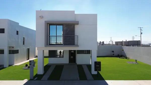 Casa en venta en Monet Residencial, Mexicali, Baja California Casa en venta en Monet Residencial, Mexicali, Baja California