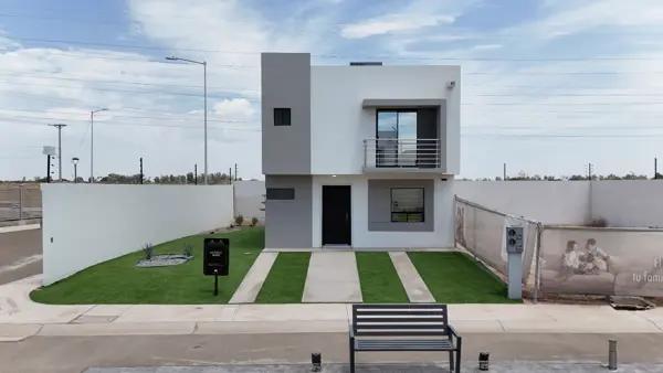 Casa en venta en Mayakhan Residencial, Mexicali, Baja California Casa en venta en Mayakhan Residencial, Mexicali, Baja California