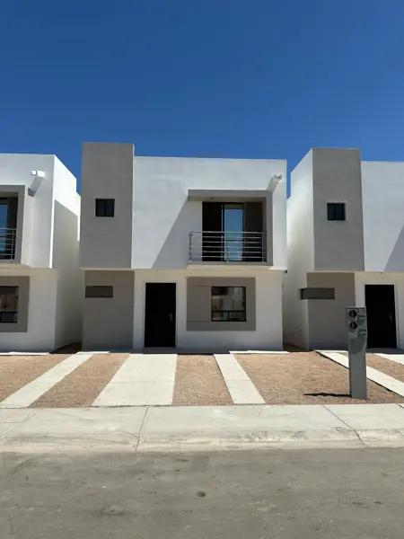 Casa en venta en Real Campestre, Mexicali, Baja California Casa en venta en Real Campestre, Mexicali, Baja California