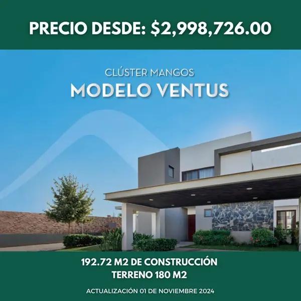 Casa en venta en Altozano la Nueva Laguna, Gómez Palacio, Durango Casa en venta en Altozano la Nueva Laguna, Gómez Palacio, Durango