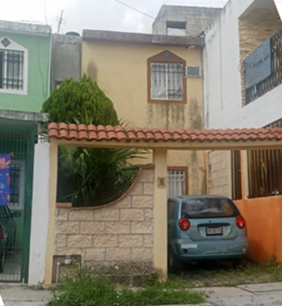 Casa en venta en Tierra Maya, Benito Juárez, Quintana Roo Casa en venta en Tierra Maya, Benito Juárez, Quintana Roo