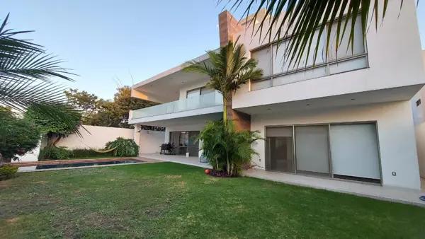 Casa en venta en El Mascareño, Cuernavaca, Morelos Casa en venta en El Mascareño, Cuernavaca, Morelos