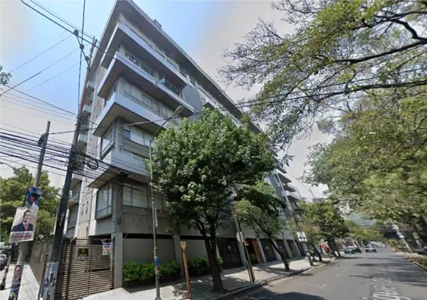 Departamento en venta en Granada, Miguel Hidalgo, Ciudad de México Departamento en venta en Granada, Miguel Hidalgo, Ciudad de México