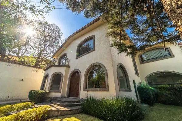 Casa en venta en Lomas de Chapultepec I Sección, Miguel Hidalgo, Ciudad de México Casa en venta en Lomas de Chapultepec I Sección, Miguel Hidalgo, Ciudad de México