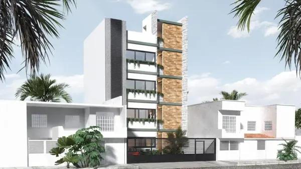 Departamento en venta en Estatuto Juridico, Boca del Río, Veracruz de Ignacio de la Llave Departamento en venta en Estatuto Juridico, Boca del Río, Veracruz de Ignacio de la Llave