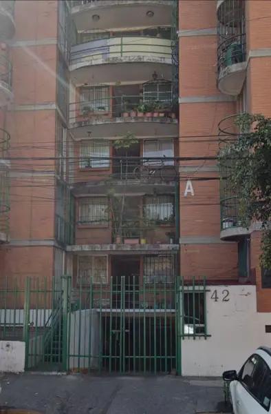 Departamento en remate en San Simon Tolnahuac, Cuauhtémoc, Ciudad de México Departamento en remate en San Simon Tolnahuac, Cuauhtémoc, Ciudad de México