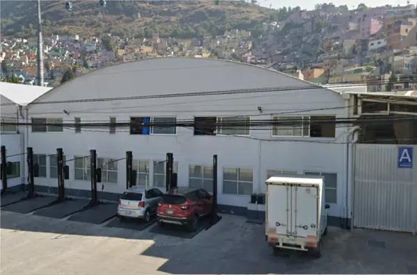 Bodega en renta en La Pastora, Gustavo A. Madero, Ciudad de México Bodega en renta en La Pastora, Gustavo A. Madero, Ciudad de México