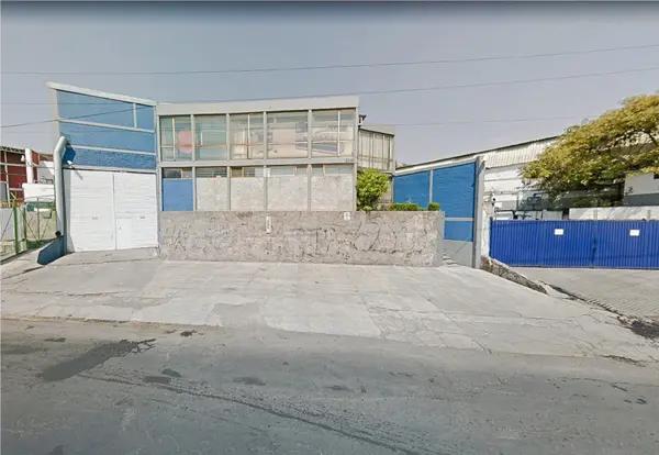 Bodega en renta en Puente de Vigas, Tlalnepantla de Baz, México Bodega en renta en Puente de Vigas, Tlalnepantla de Baz, México