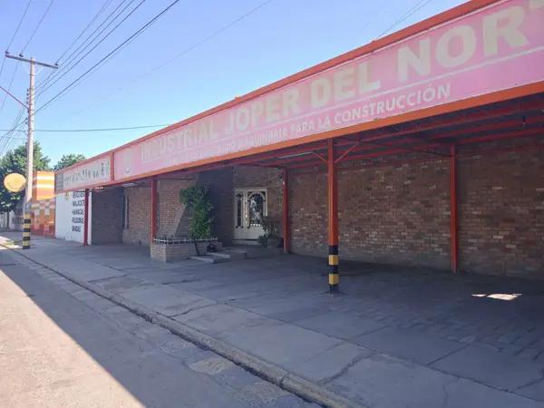 Bodega en venta en Parque Industrial Carlos A Herrera Araluce, Gómez Palacio, Durango Bodega en venta en Parque Industrial Carlos A Herrera Araluce, Gómez Palacio, Durango