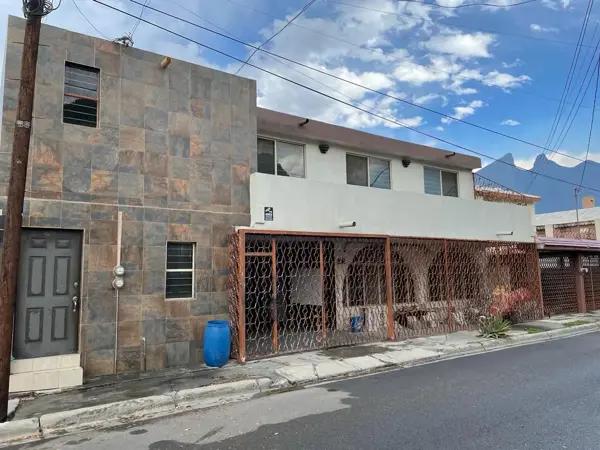Casa en venta en Arroyo Seco, Monterrey, Nuevo León Casa en venta en Arroyo Seco, Monterrey, Nuevo León