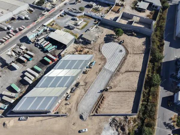Terreno en venta en El Toreo, Saltillo, Coahuila de Zaragoza Terreno en venta en El Toreo, Saltillo, Coahuila de Zaragoza