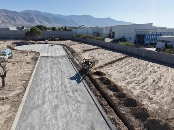 Terreno en venta en El Toreo, Saltillo, Coahuila de Zaragoza Terreno en venta en El Toreo, Saltillo, Coahuila de Zaragoza