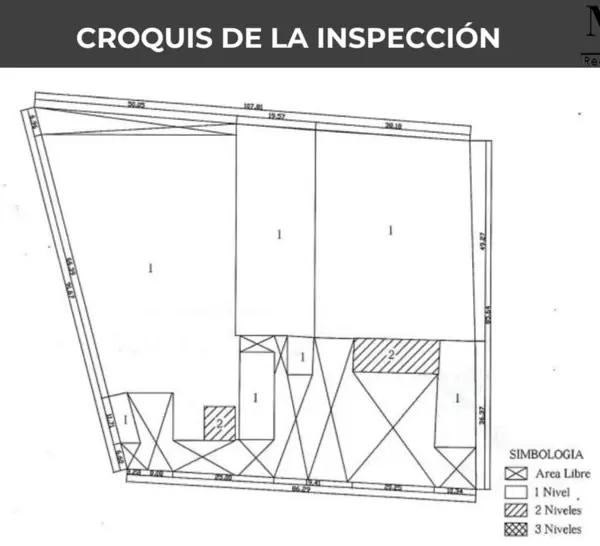 Bodega en renta en Zona Industrial, San Nicolás de los Garza, Nuevo León Bodega en renta en Zona Industrial, San Nicolás de los Garza, Nuevo León