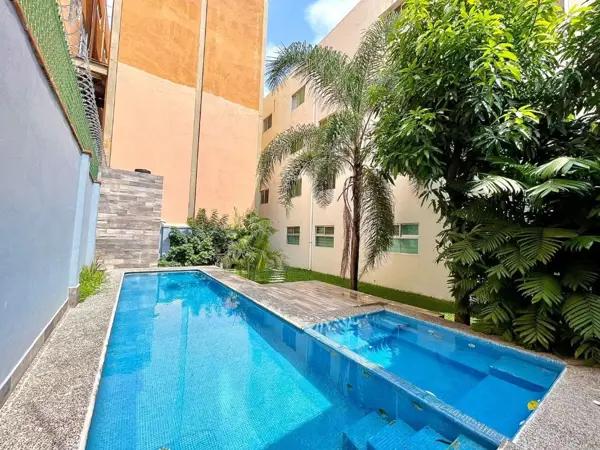 Departamento en venta en Cuernavaca Centro, Cuernavaca, Morelos Departamento en venta en Cuernavaca Centro, Cuernavaca, Morelos